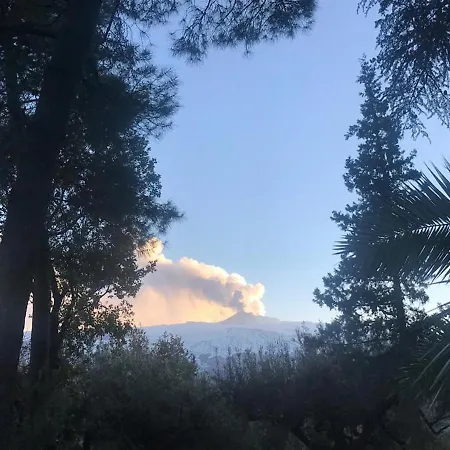 Sole Di Sicilia Bauernhof *