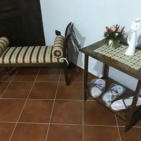 Sole Di Sicilia * Randazzo