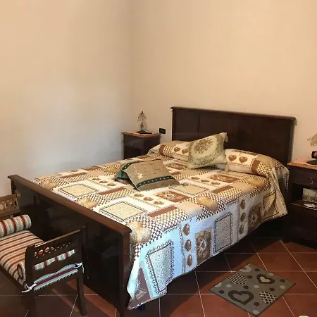 Sole Di Sicilia Randazzo