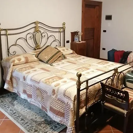 Sole Di Sicilia Randazzo