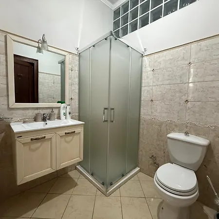 팜스테이 Sole Di Sicilia