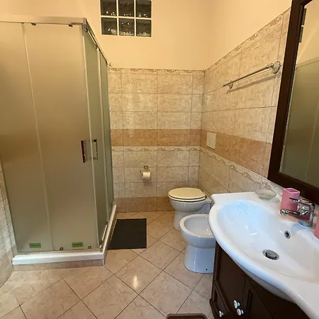 Sole Di Sicilia 란다조