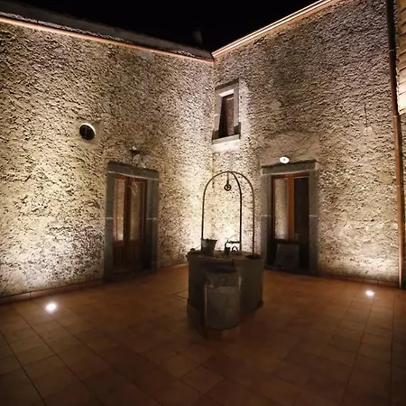 Sole Di Sicilia Farm stay