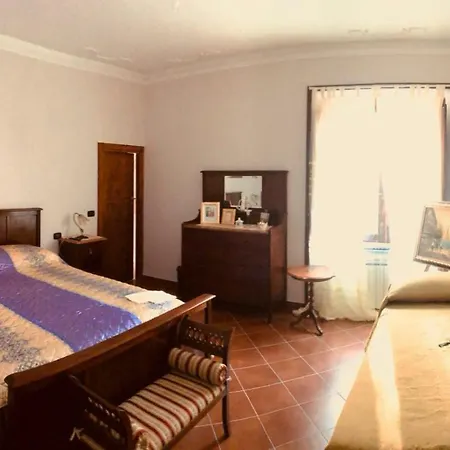 Farm stay Sole Di Sicilia *