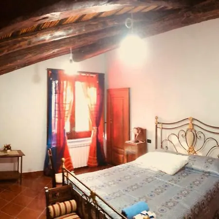 Sole Di Sicilia Randazzo