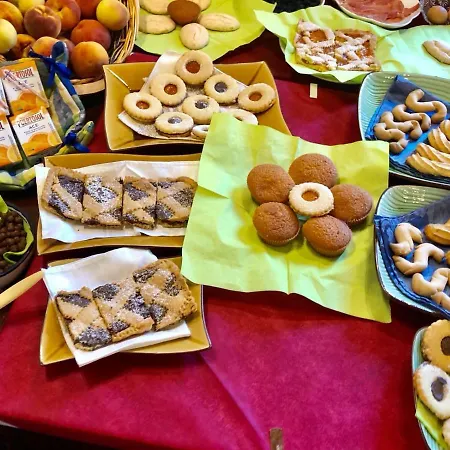 Sole Di Sicilia Farm stay Randazzo