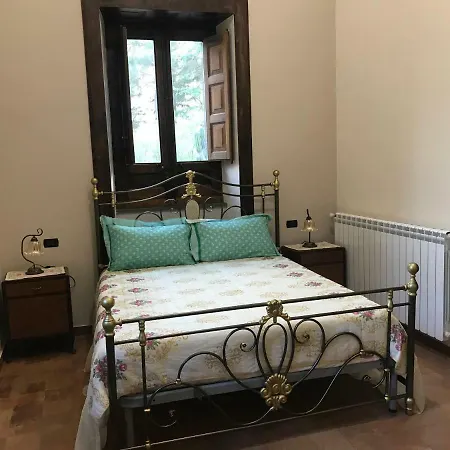 Sole Di Sicilia Farm stay *
