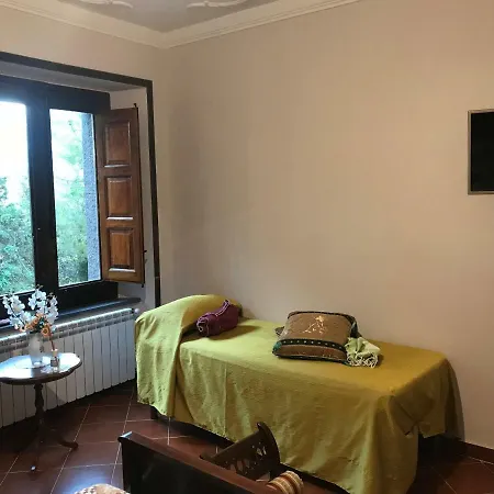 Sole Di Sicilia * Randazzo
