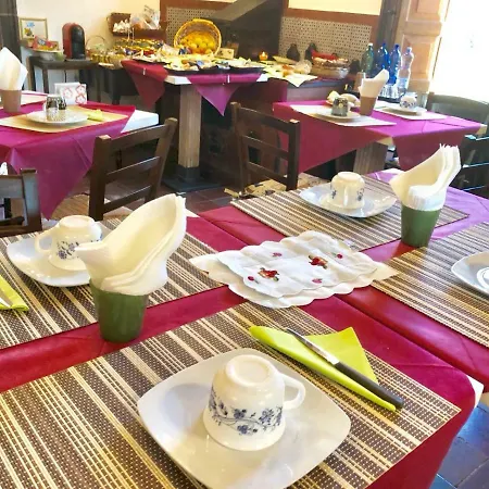 Sole Di Sicilia Farm stay Randazzo