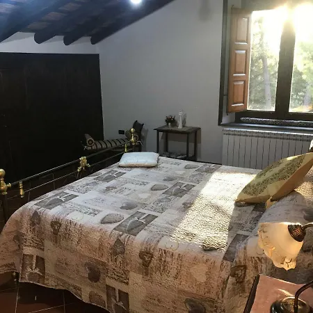 Sole Di Sicilia Farm stay Randazzo
