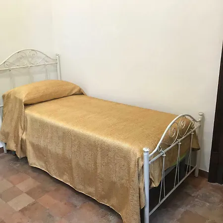 Sole Di Sicilia