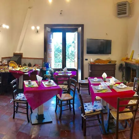 Sole Di Sicilia Randazzo