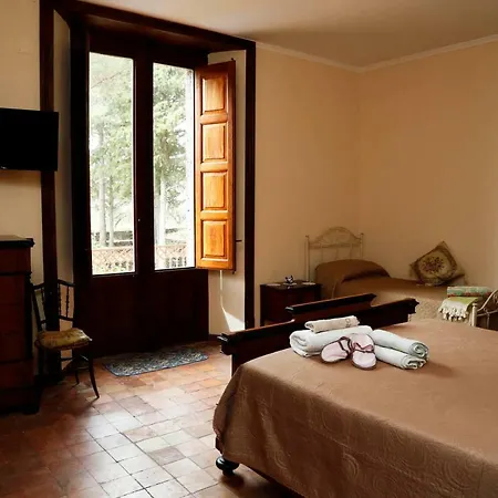 Sole Di Sicilia Farm stay