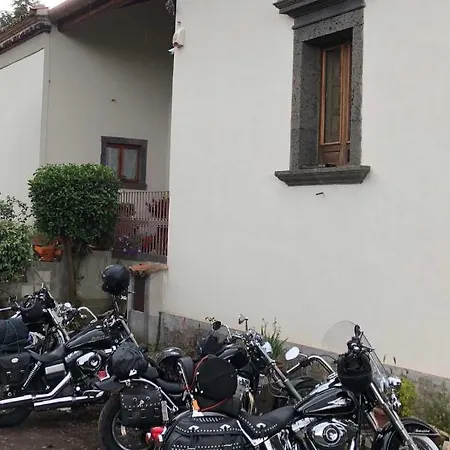 Sole Di Sicilia Farm stay