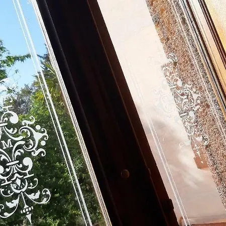 Sole Di Sicilia Farm stay