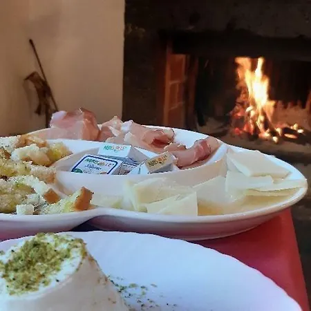 Sole Di Sicilia * Randazzo