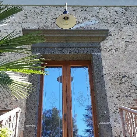 Farm stay Sole Di Sicilia *