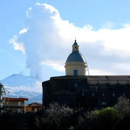 Farm stay Sole Di Sicilia