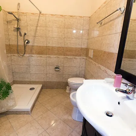 Farm stay Sole Di Sicilia