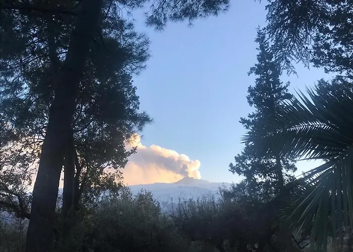 Фермерский дом Sole Di Sicilia