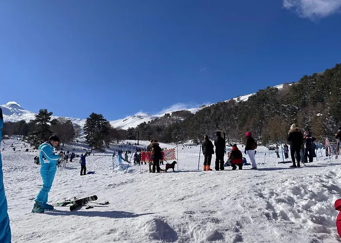 Фермерский дом Sole Di Sicilia Рандаццо
