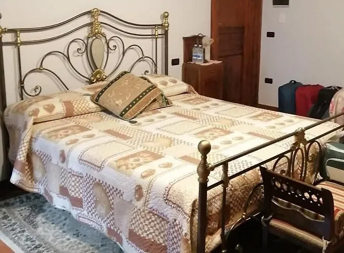 Sole Di Sicilia Рандаццо