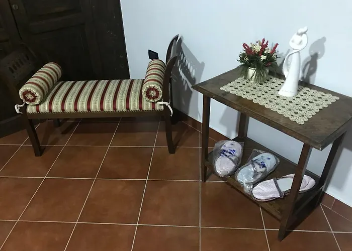 Sole Di Sicilia * Рандаццо