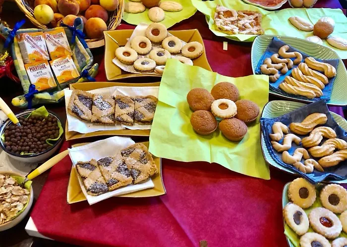Sole Di Sicilia Фермерский дом Рандаццо