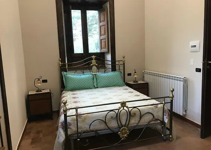 Sole Di Sicilia Фермерский дом *