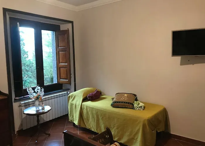 Sole Di Sicilia * Рандаццо