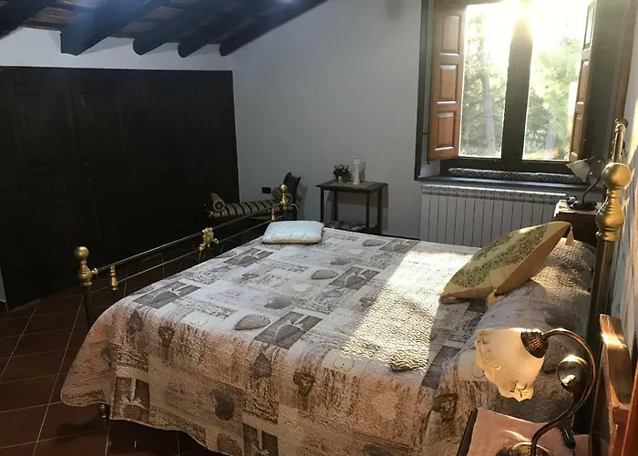 Sole Di Sicilia Фермерский дом Рандаццо