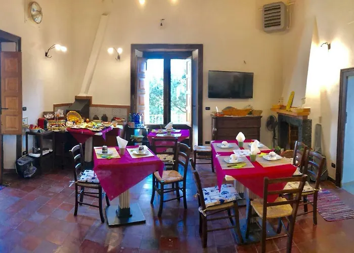 Sole Di Sicilia Рандаццо