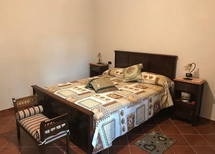 Sole Di Sicilia Рандаццо