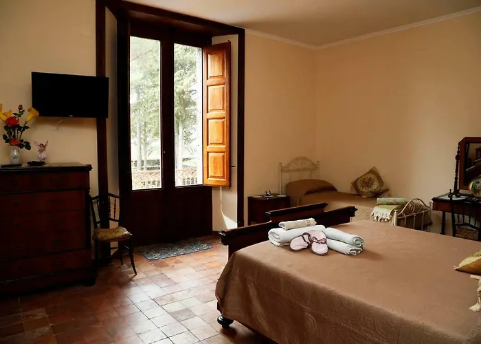 Sole Di Sicilia Фермерский дом
