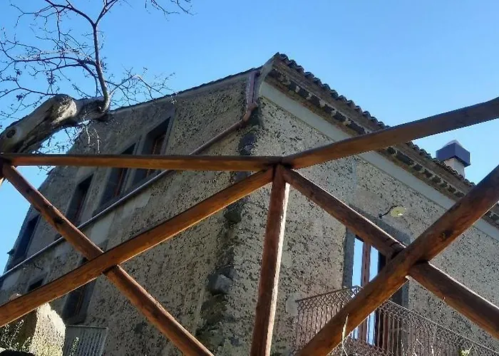 Фермерский дом Sole Di Sicilia *