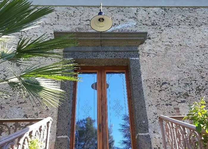 Фермерский дом Sole Di Sicilia *