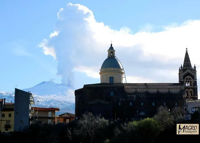Фермерский дом Sole Di Sicilia